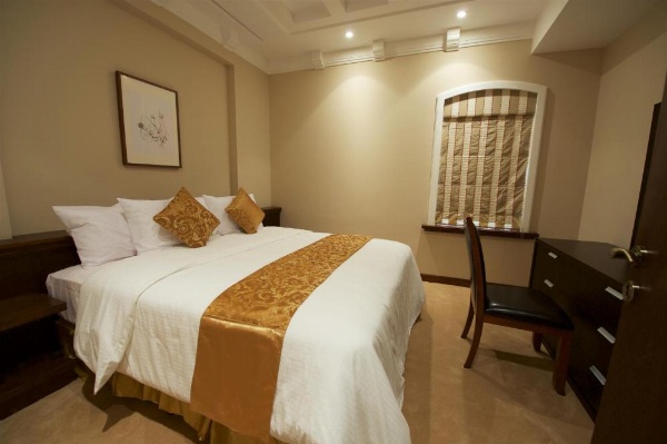 Al Rawasi Hotel Suites image 14