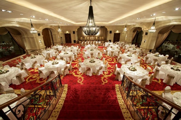 Al Rawasi Hotel Suites image 23