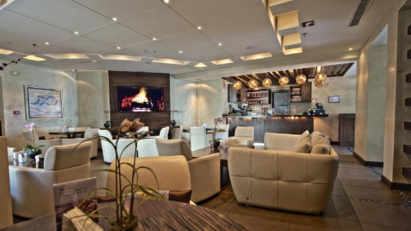 Al Rawasi Hotel Suites image 28