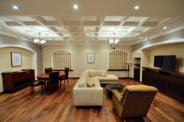 Al Rawasi Hotel Suites image 7